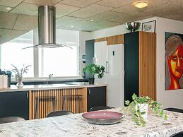 5 Star Holiday Home in Snedsted