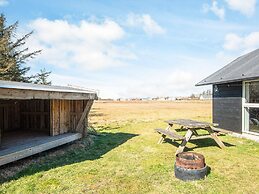 5 Star Holiday Home in Snedsted