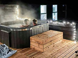 5 Star Holiday Home in Snedsted