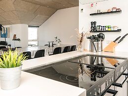 5 Star Holiday Home in Snedsted