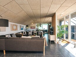 5 Star Holiday Home in Snedsted