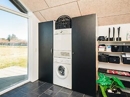 5 Star Holiday Home in Snedsted