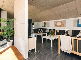 5 Star Holiday Home in Snedsted