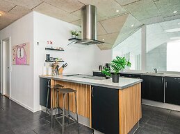 5 Star Holiday Home in Snedsted