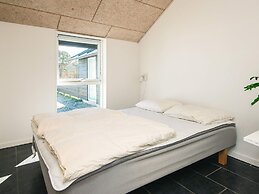 5 Star Holiday Home in Snedsted