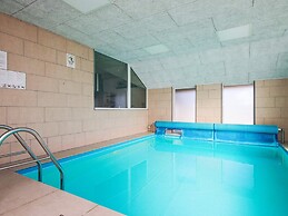 5 Star Holiday Home in Snedsted