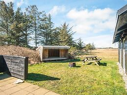 5 Star Holiday Home in Snedsted