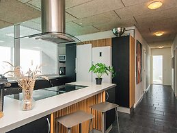5 Star Holiday Home in Snedsted