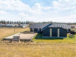 5 Star Holiday Home in Snedsted