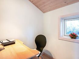 4 Star Holiday Home in Allinge