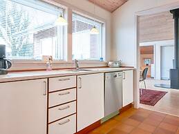 4 Star Holiday Home in Allinge