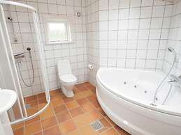4 Star Holiday Home in Allinge