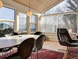 4 Star Holiday Home in Allinge