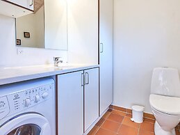 4 Star Holiday Home in Allinge