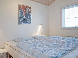 4 Star Holiday Home in Allinge