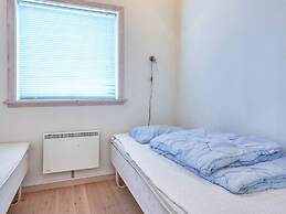 4 Star Holiday Home in Allinge