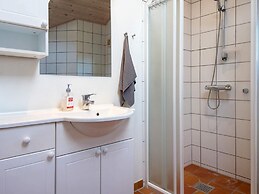 4 Star Holiday Home in Allinge