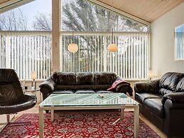 4 Star Holiday Home in Allinge