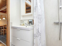 4 Person Holiday Home in Farvang