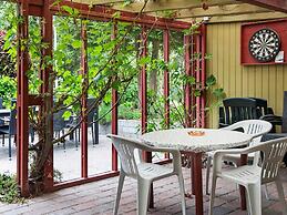 4 Person Holiday Home in Farvang