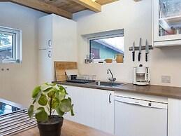 4 Person Holiday Home in Farvang