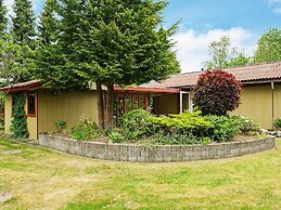 4 Person Holiday Home in Farvang