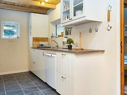 4 Person Holiday Home in Farvang