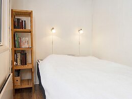 4 Person Holiday Home in Farvang