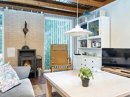 4 Person Holiday Home in Farvang