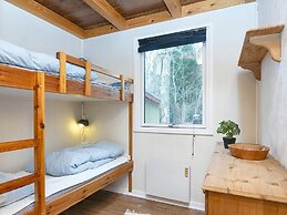 4 Person Holiday Home in Farvang