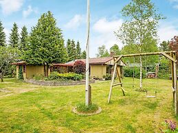 4 Person Holiday Home in Farvang