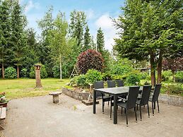 4 Person Holiday Home in Farvang