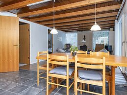 4 Person Holiday Home in Farvang