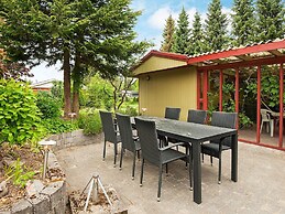 4 Person Holiday Home in Farvang