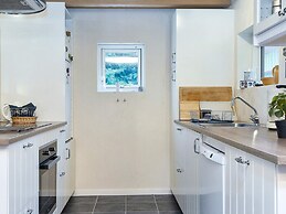 4 Person Holiday Home in Farvang