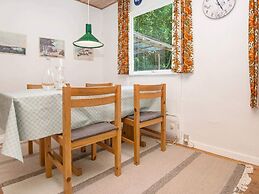 4 Person Holiday Home in Silkeborg