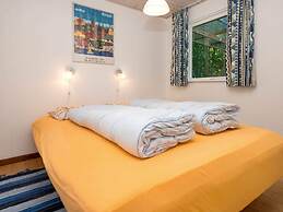 4 Person Holiday Home in Silkeborg