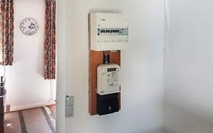 4 Person Holiday Home in Silkeborg
