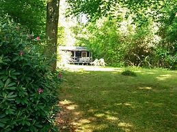 4 Person Holiday Home in Silkeborg