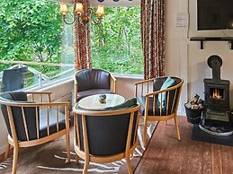 4 Person Holiday Home in Silkeborg