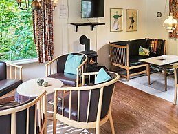 4 Person Holiday Home in Silkeborg