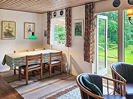4 Person Holiday Home in Silkeborg