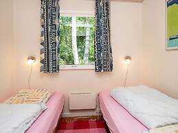 4 Person Holiday Home in Silkeborg