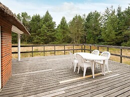 Comfortable Holiday Home in Rømø With Sauna