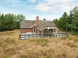 Comfortable Holiday Home in Rømø With Sauna