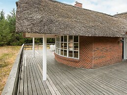 Comfortable Holiday Home in Rømø With Sauna