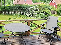 3 Person Holiday Home in Vastervik