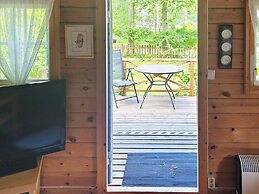 3 Person Holiday Home in Vastervik