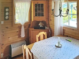 3 Person Holiday Home in Vastervik