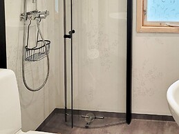 3 Person Holiday Home in Vastervik